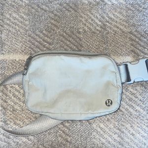 Lululemon Belt bag